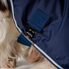 Horseware Newmarket Dog Coat, Witney Navy