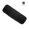  Equinavia No-Bow Leg Wraps, Black, 10'', 12'' & 14''