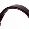 Equinavia Valkyrie Pony Fancy Stitched Bridle Padded Crown