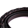 Equinavia Valkyrie Pony Fancy Stitched Bridle Reins