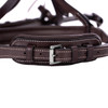 Equinavia Valkyrie Pony Fancy Stitched Bridle Padded Noseband