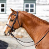 Equinavia Valkyrie Pony Fancy Stitched Bridle