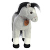  Breyer Plush Showstoppers, 13" Grey Welsh Pony