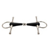 Pandaponyium Full Cheek Rubber Single Joint Bit