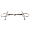 Pandaponyium Full Cheek Corkscrew Bit