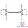 Pandaponyium Full Cheek Corkscrew Bit