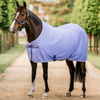 Amigo Pony Jersey Cooler, Lilac/Pink/Rainbow, 45" - 69''