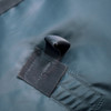 Amigo Ripstop 900D Pony Turnout Blanket, 100g, Dynasty Green/Navy & Silver, 45" - 69".