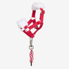 LeMieux Toy Pony Christmas Headcollar & Leadrope