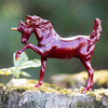 Breyer Stablemates Mystery Unicorn Surprise: Fire & Ice | Individual Blind Bag.