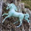 Breyer Stablemates Mystery Unicorn Surprise: Fire & Ice | Individual Blind Bag.