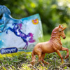 Breyer Stablemates Mystery Unicorn Surprise: Fire & Ice | Individual Blind Bag.