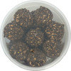 Stud Muffins 20 oz Tub of SLIMS Peppermint Horse Treats.