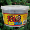 Stud Muffins 20 oz Tub of SLIMS Horse Treats.