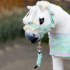  LeMieux Harlow Softmint Toy Pony Headcollar & Leadrope.