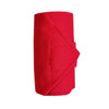 Pony Standing Wraps, Red.