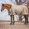 Baker Heavy Turnout Blanket.