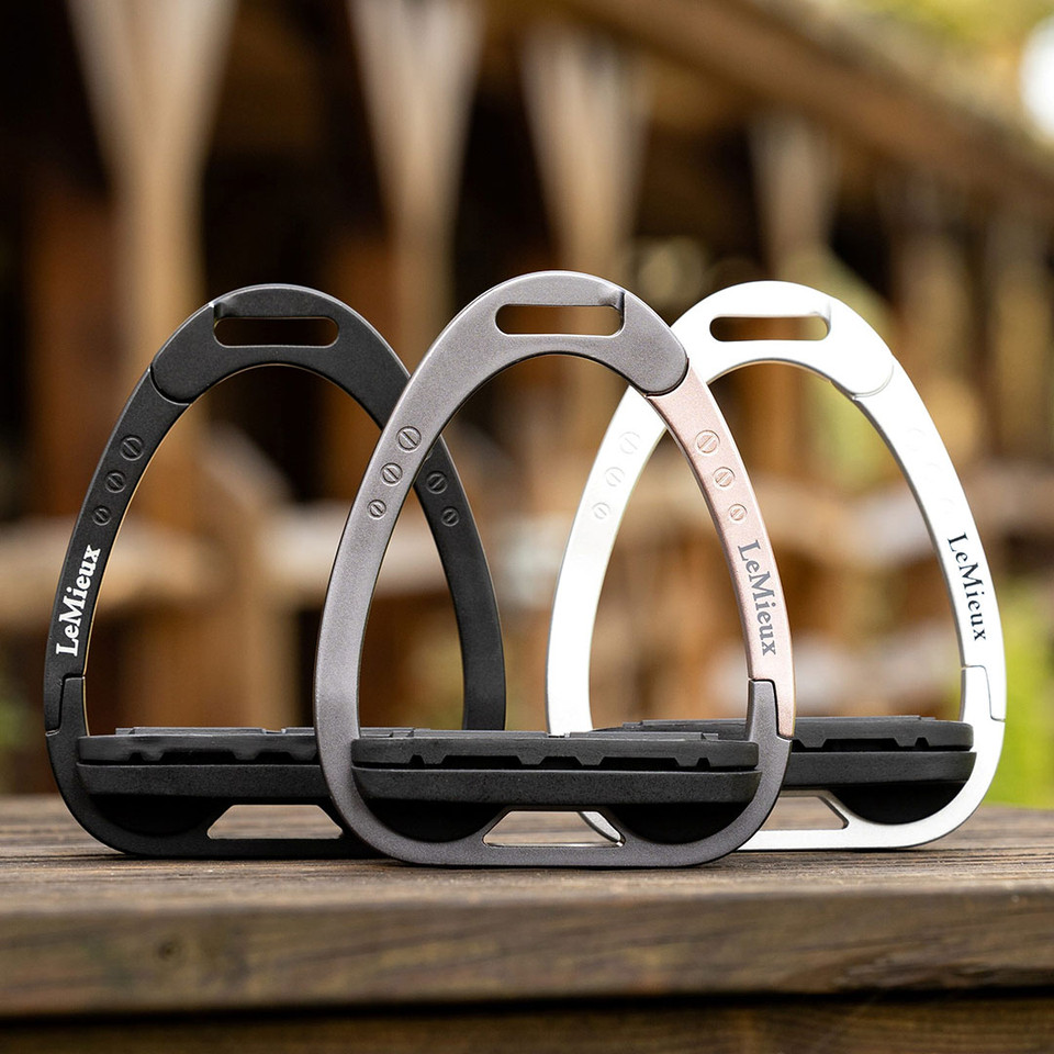 The Next-Gen Pony: New Tack & Safety Innovations You Need to Know About