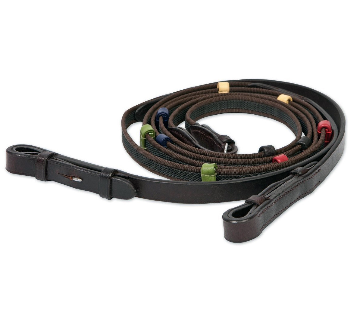 Camelot Anti-Slip Reins