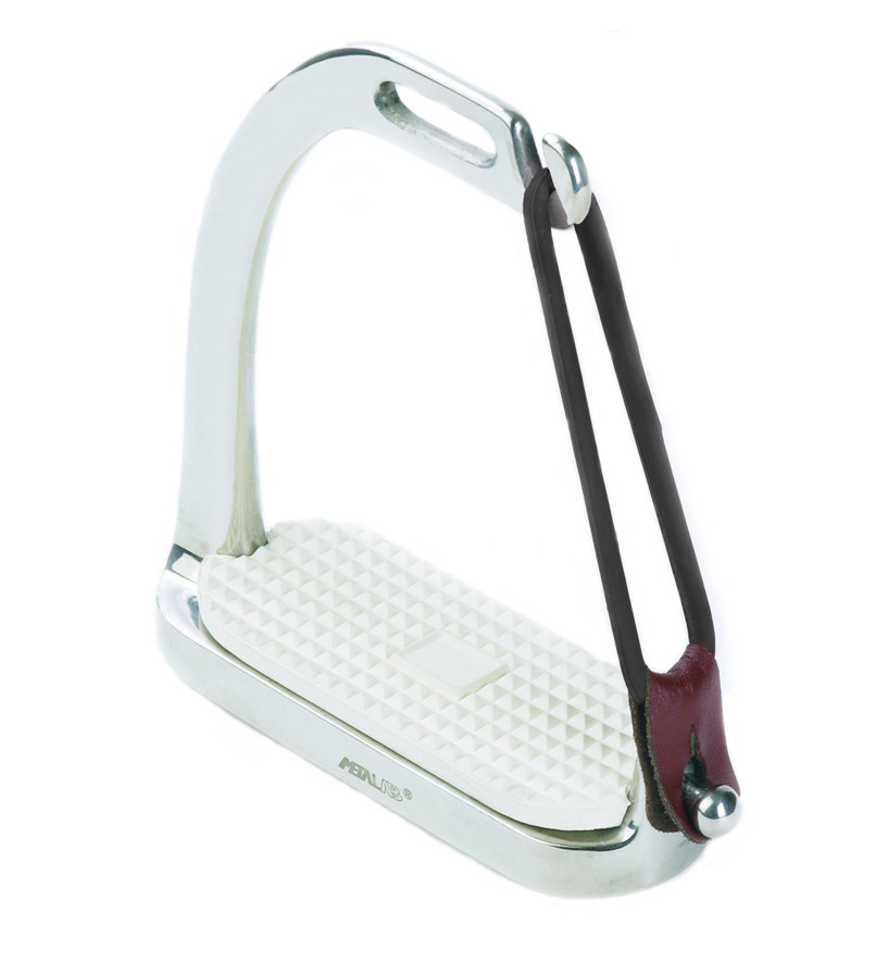 Centaur Fillis Peacock Stirrups
