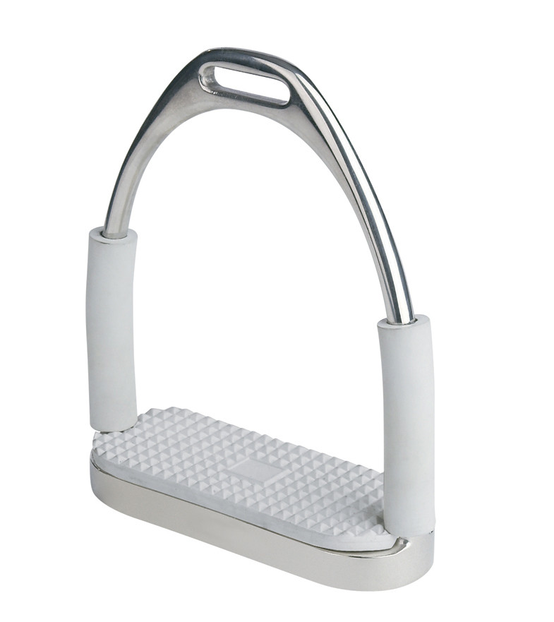 Centaur Stirrup Irons