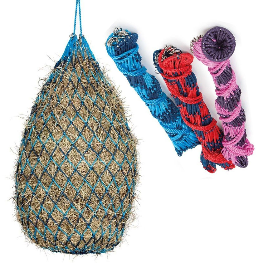 Hay Net Safety - Pro Equine Grooms