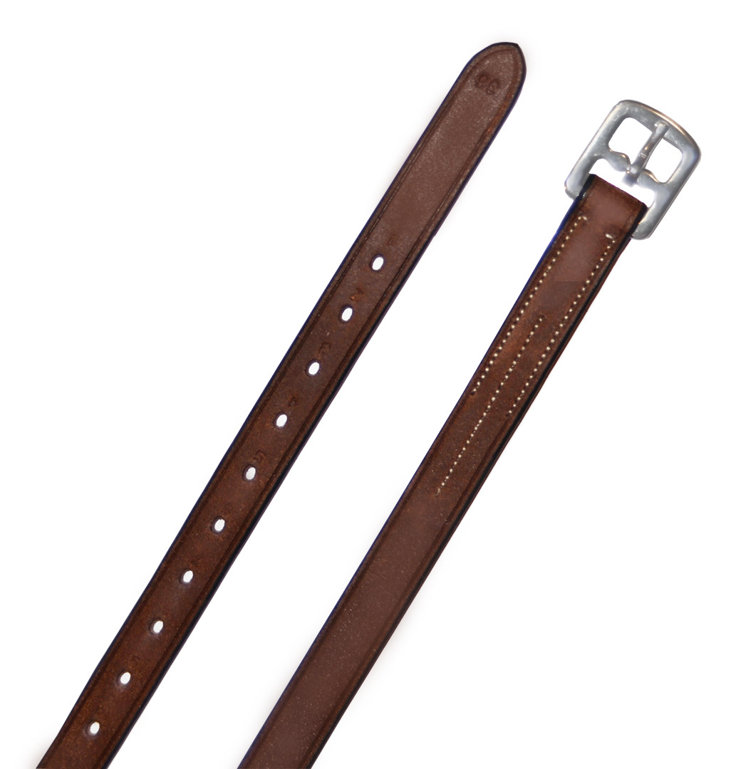 Ovation Stirrup Leathers - Thumbnail 2
