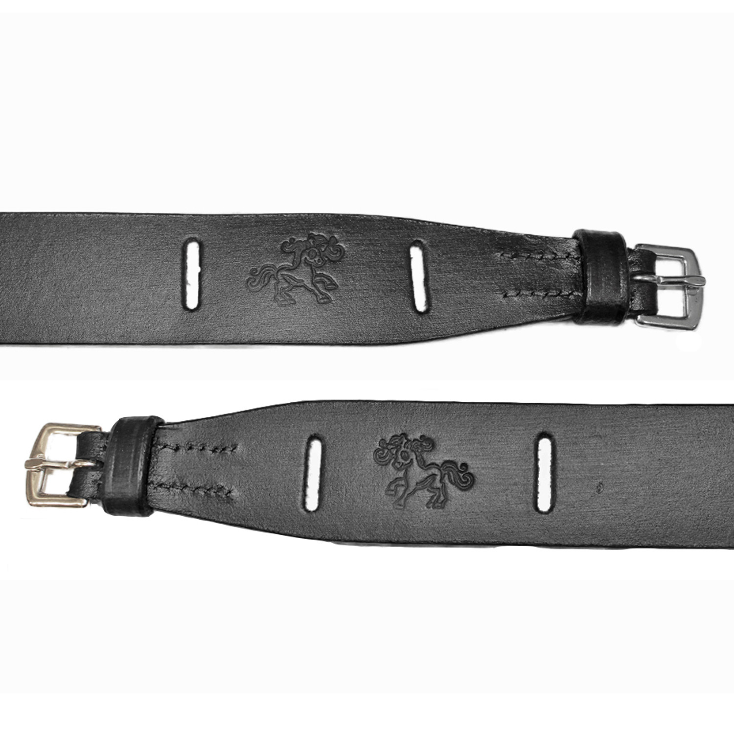 Belle & Bow Jodhpur Garter Straps