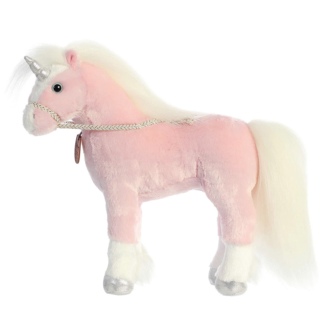 Breyer Plush by Aurora, 13