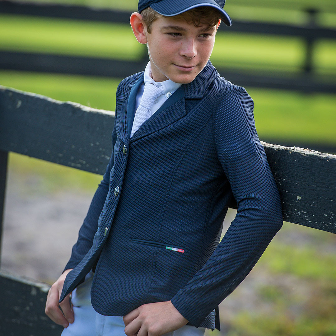 Horseware AA MotionLite Tie