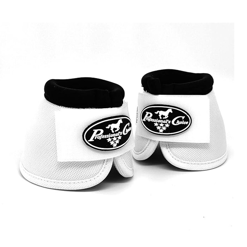 CLOCHE BOTTES - Balistique (Steerhead - Grand) Par Professional's