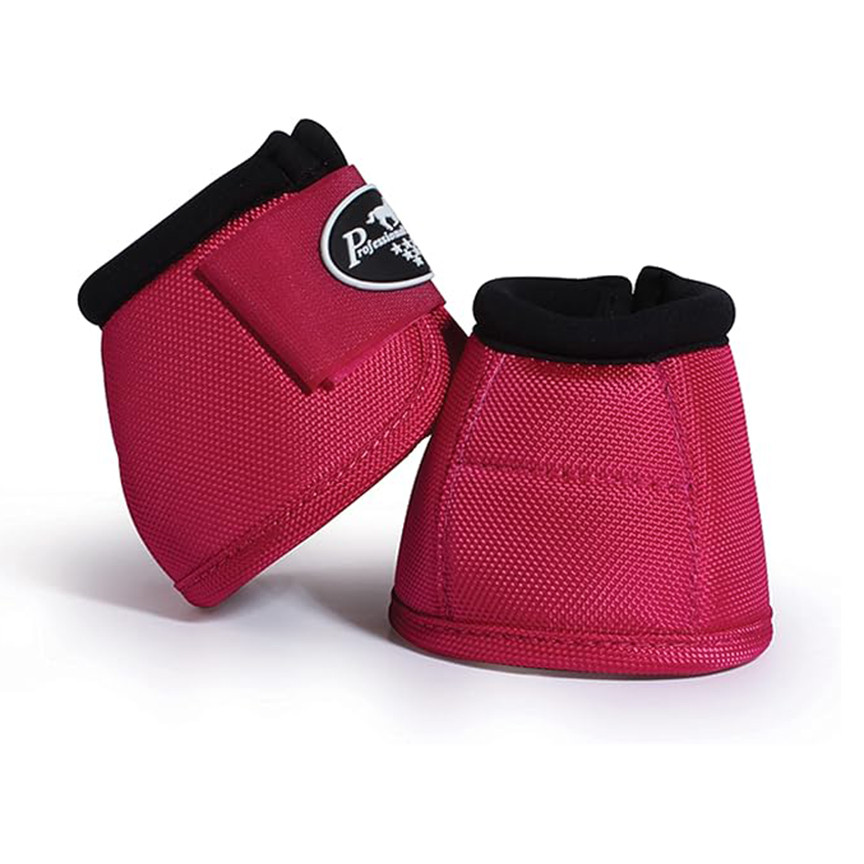 Le Mieux Cross Country LeMieux Ballistic Overreach Horse Boots - Over