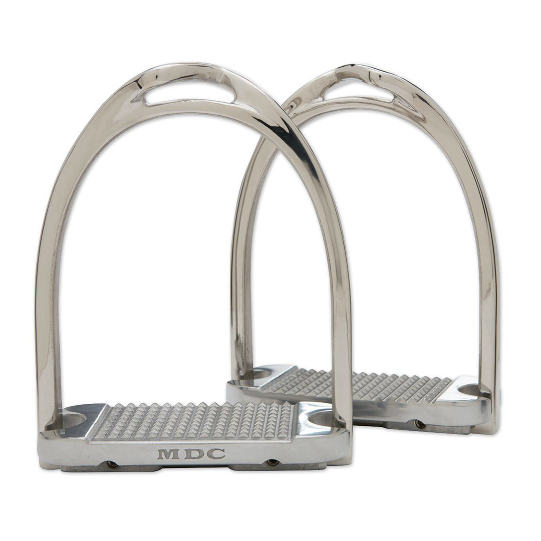 MDC ‘S’ Classic Stirrups