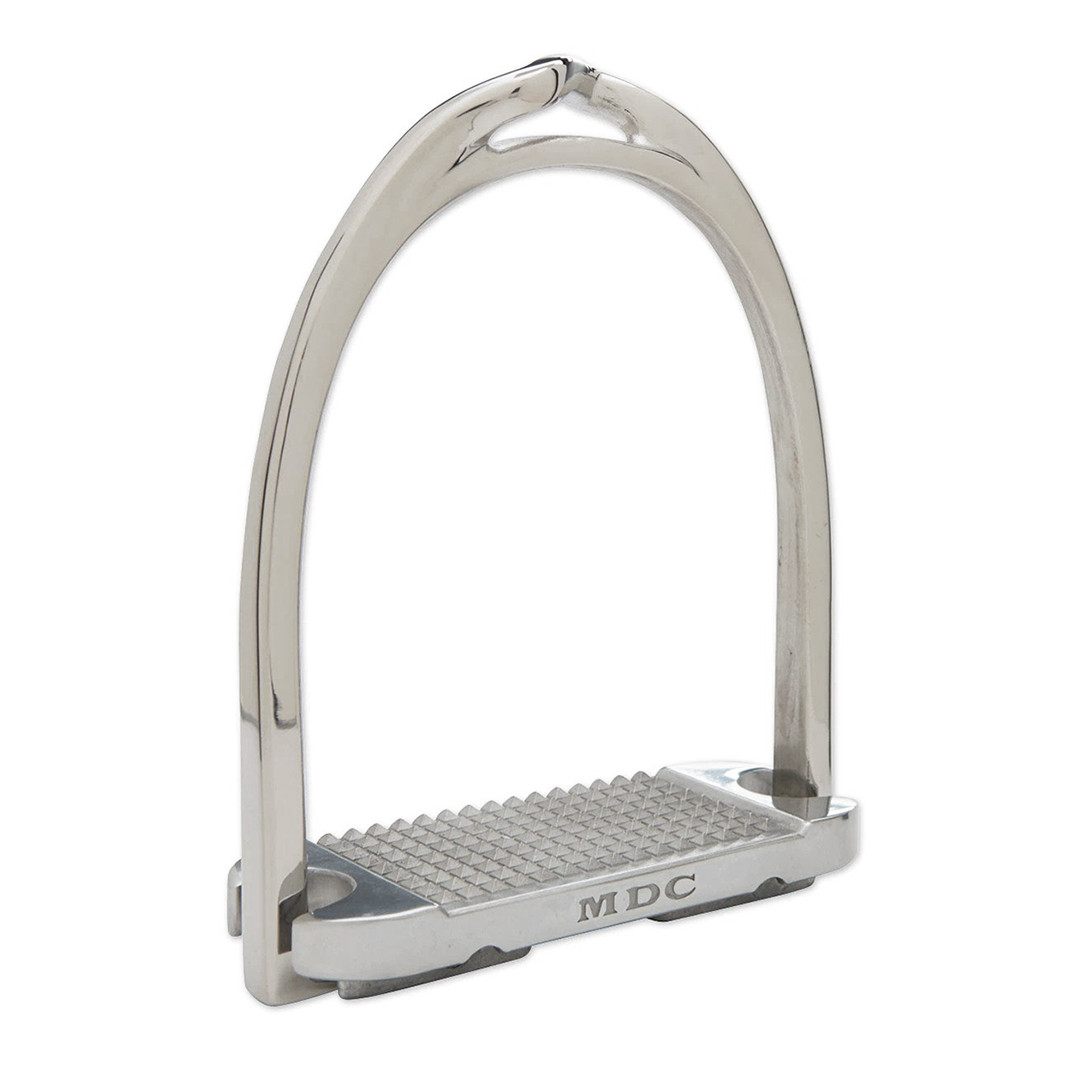 MDC ‘S’ Classic Stirrups - Thumbnail 3