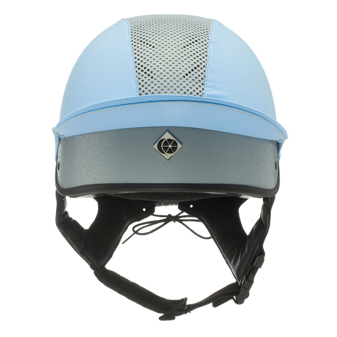 This Esme JS1 Pro Limited Edition Riding Helmet