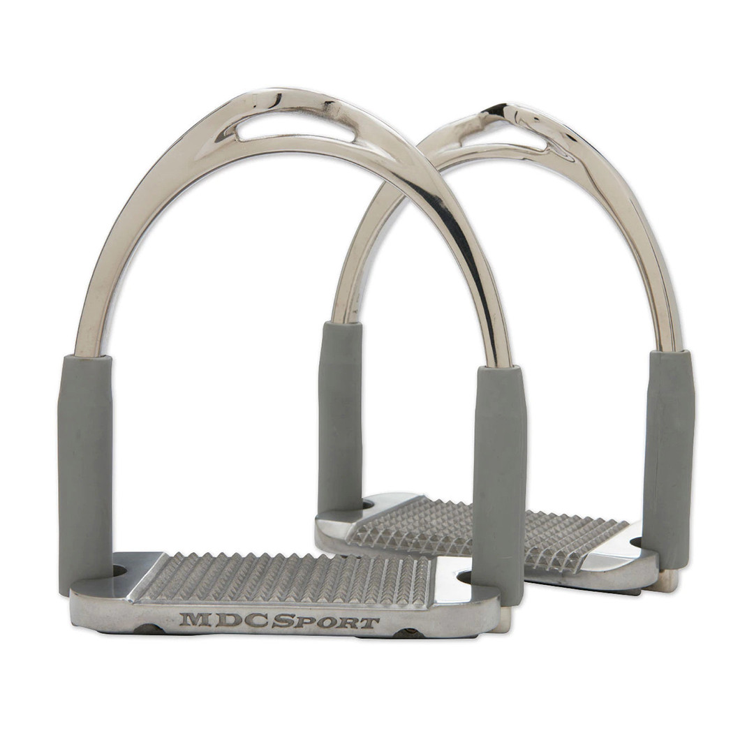 MDC Stirrups S Flex - Thumbnail 4