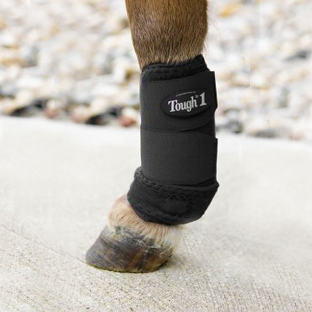 Miniature Horse Boots: Ultimate Protection for Tiny Hooves