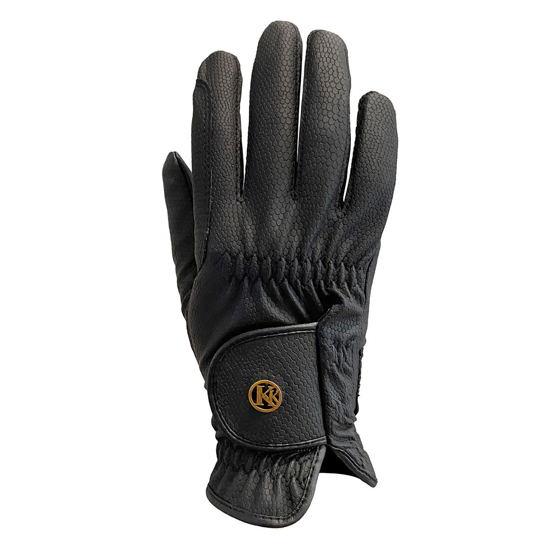 Kunkle Equestrian Show Gloves - Thumbnail 2