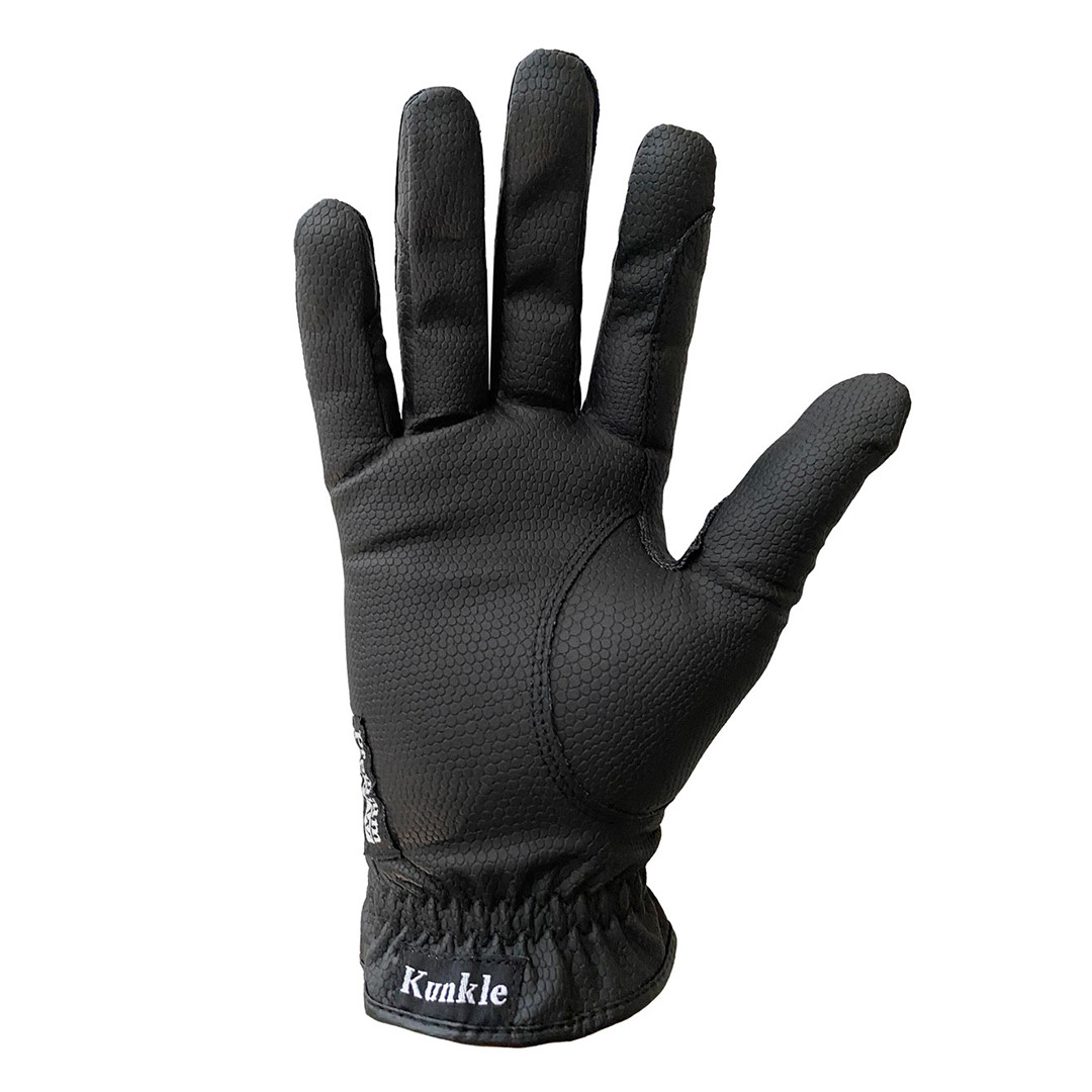 Kunkle Equestrian Show Gloves