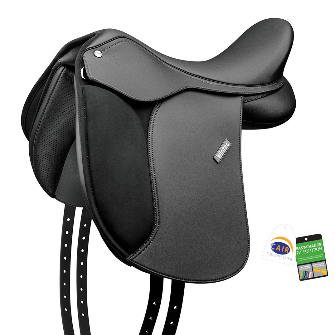 Wintec 500 Dressage Saddle
