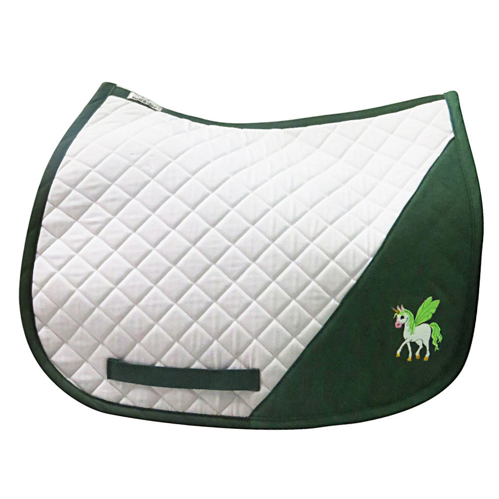 Professional's Choice Pacific Felt Pony Saddle Pad