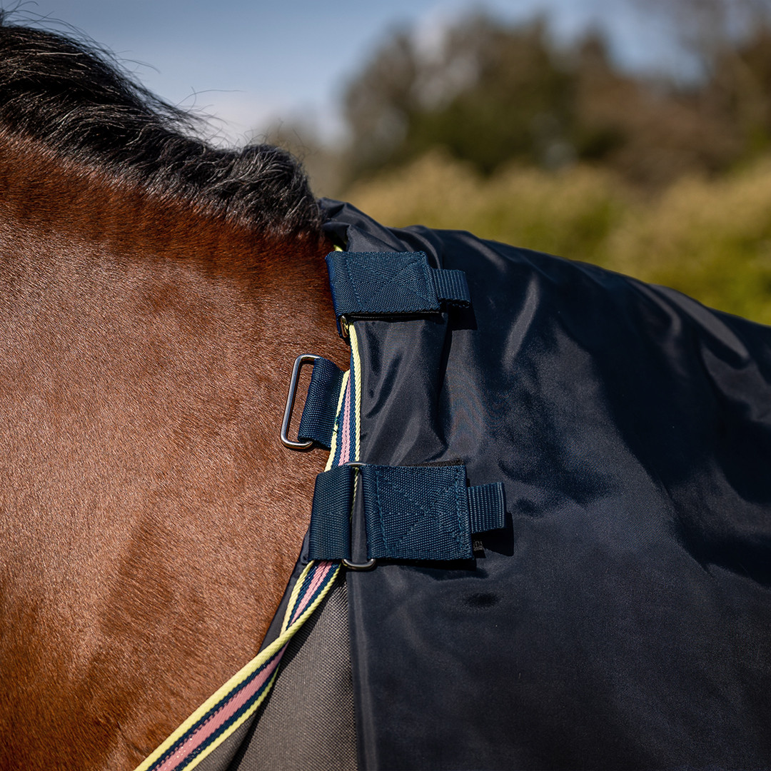 Coperta Pony Horseware Amigo 1200D Plus 50g - Affluenza - 3