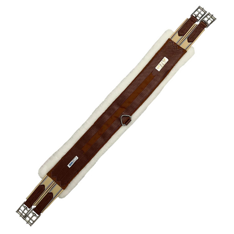 Lettia Coolmax Fleece Girth, 38