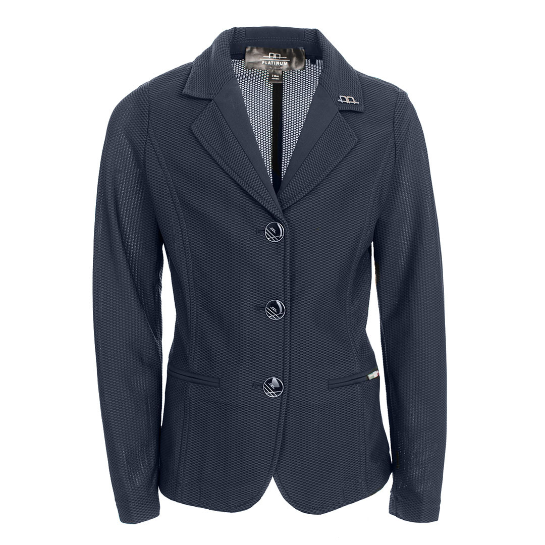 Competition Jacket Horseware Aa Motion Lite Riding Jacket