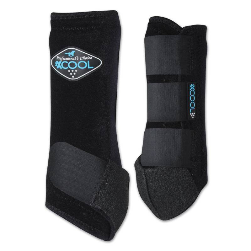 Bottes de course poney - Classic Boots France