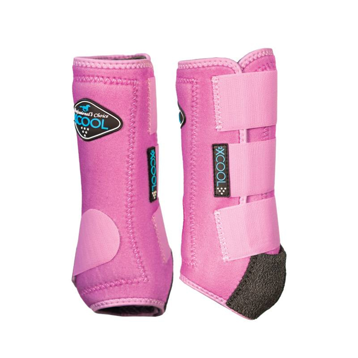 Professional's Choice 2X Cool Sports Medicine Boots for Ponies
