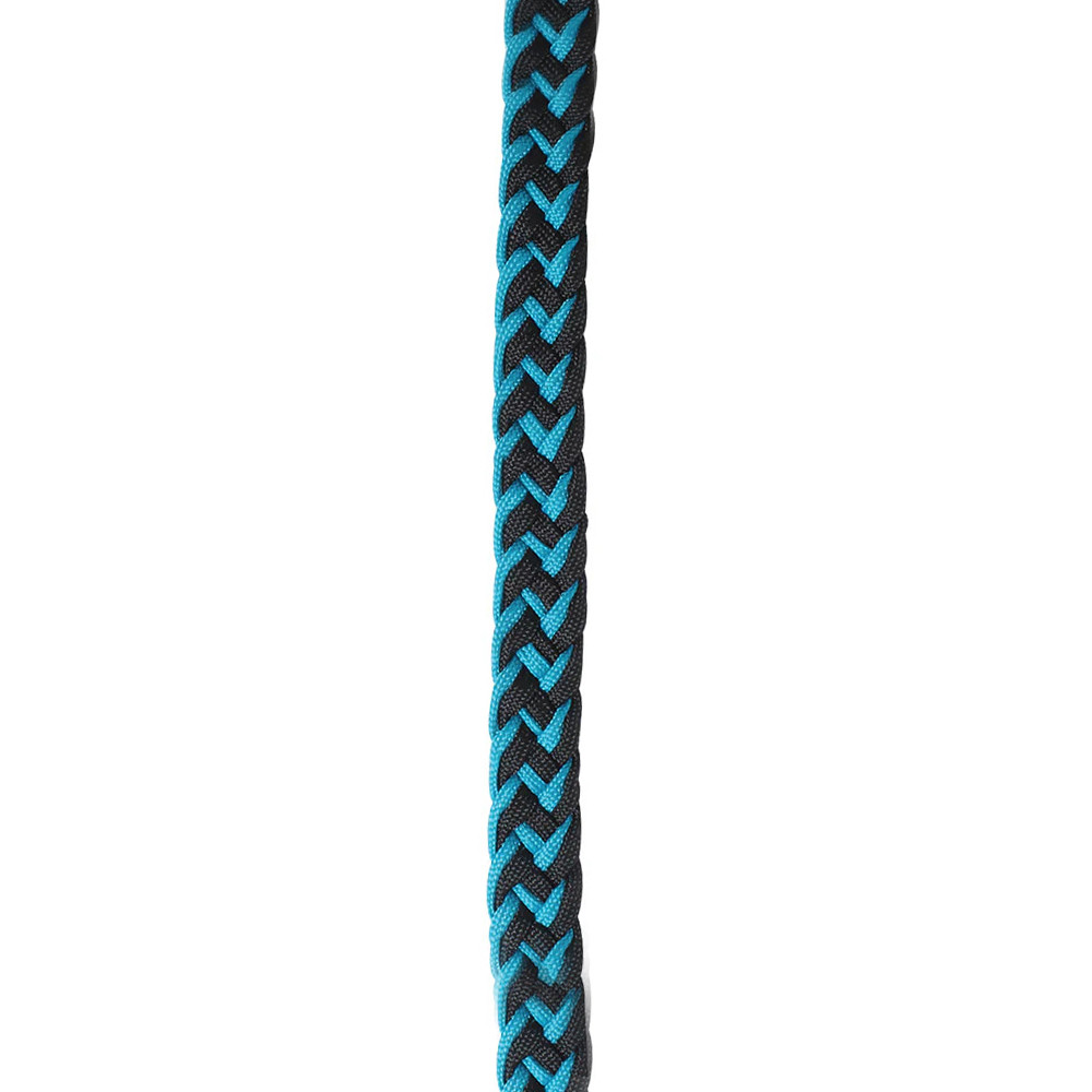 Professional's Choice Braided Barrel Pony Rein - Thumbnail 2