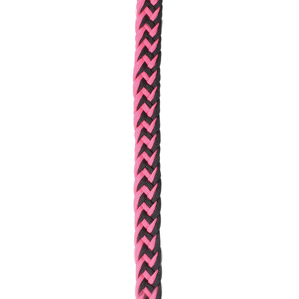 Professional's Choice Braided Barrel Pony Rein - Thumbnail 3
