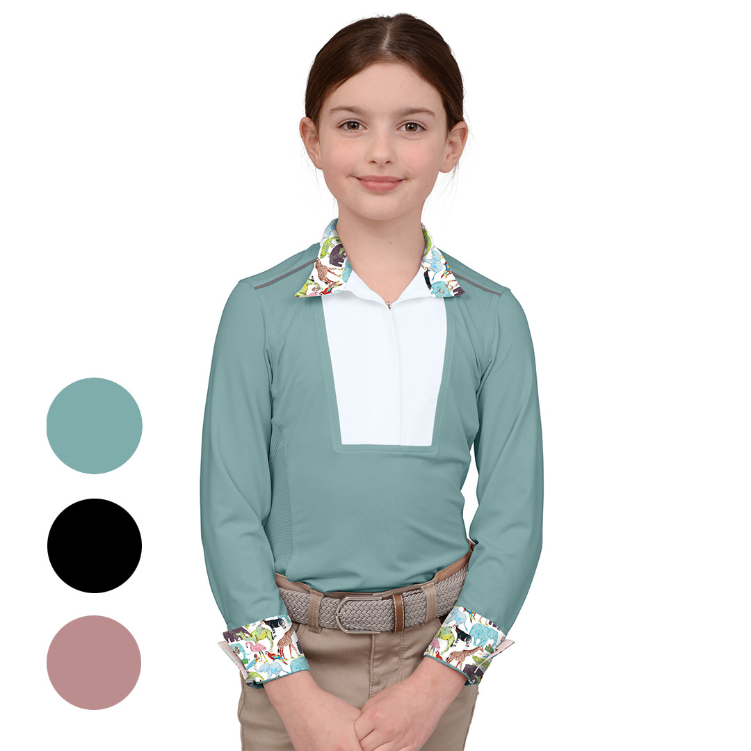 aditi rao hydari black dress Childrens Jac Shirt 50 main image 1
