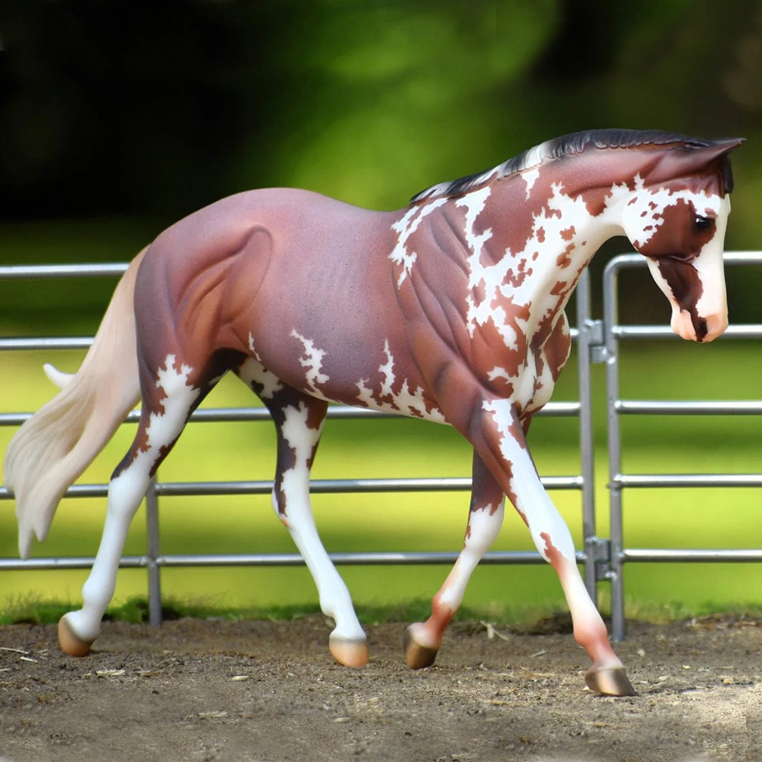 Breyer Full Moon Rising, Thoroughbred